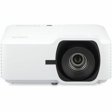 ViewSonic LS741HD 5000 Lumens 1080p Laser Projector with H/V Keystone, 4 Corner Adjustment, 360 Degree Projection, 1.6x Optical Zoom, LAN Control, and 24/7 Operation — LS741HD