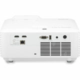 ViewSonic LS741HD 5000 Lumens 1080p Laser Projector with H/V Keystone, 4 Corner Adjustment, 360 Degree Projection, 1.6x Optical Zoom, LAN Control, and 24/7 Operation — LS741HD