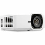 ViewSonic LS741HD 5000 Lumens 1080p Laser Projector with H/V Keystone, 4 Corner Adjustment, 360 Degree Projection, 1.6x Optical Zoom, LAN Control, and 24/7 Operation — LS741HD