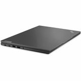 Lenovo ThinkPad E14 Gen 6 21M70005US 14" Touchscreen Notebook - WUXGA - Intel Core Ultra 7 155U - 16 GB - 512 GB SSD - English Keyboard - Black — 21M70005US