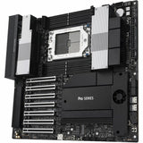 Asus WS WRX90E-SAGE SE Workstation Motherboard - AMD WRX90 Chipset - Socket sTR5 - SSI EEB — Pro-WS-WRX90E-SAGE-SE