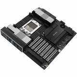 Asus WS WRX90E-SAGE SE Workstation Motherboard - AMD WRX90 Chipset - Socket sTR5 - SSI EEB — Pro-WS-WRX90E-SAGE-SE