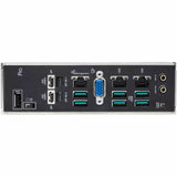 Asus WS WRX90E-SAGE SE Workstation Motherboard - AMD WRX90 Chipset - Socket sTR5 - SSI EEB — Pro-WS-WRX90E-SAGE-SE