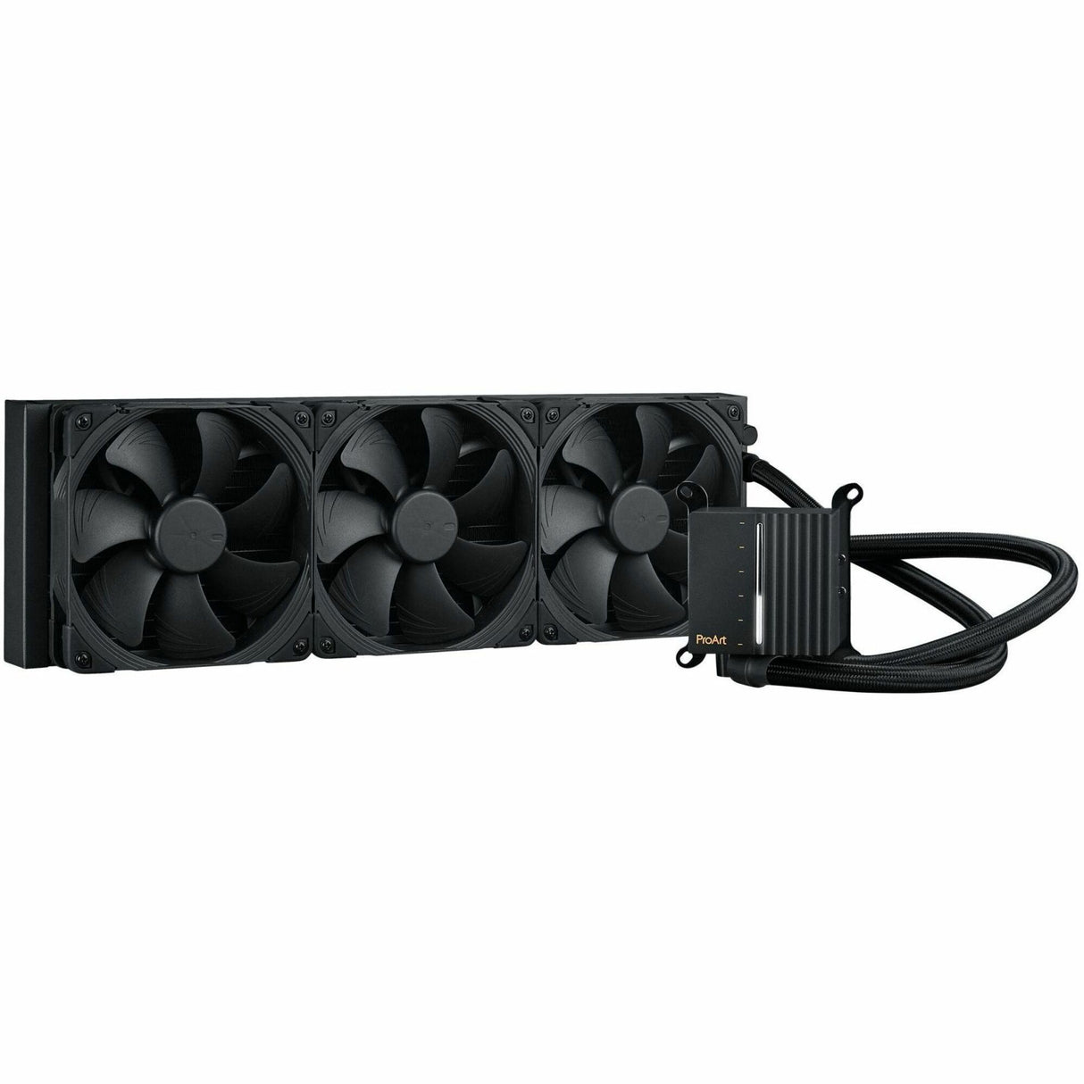 Asus ProArt LC 420 Cooling Fan/Radiator/Water Block - 1 Pack — PROARTLC420
