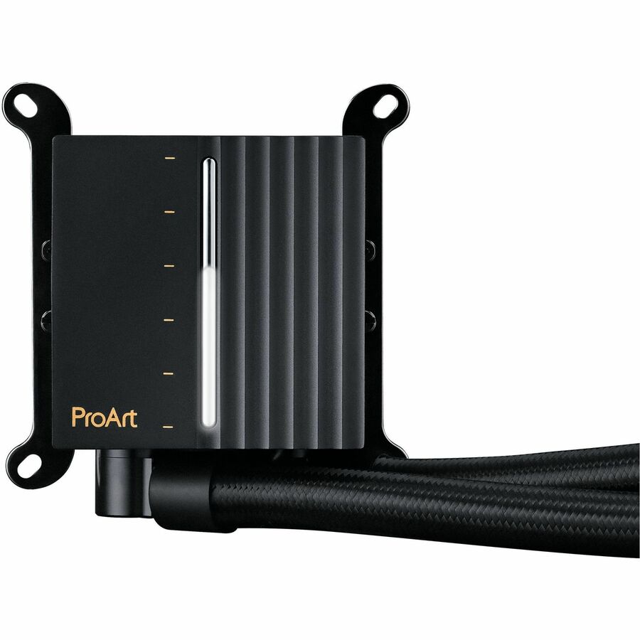 Asus ProArt LC 420 Cooling Fan/Radiator/Water Block - 1 Pack — PROARTLC420
