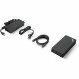 Lenovo ThinkPad Docking Station — 40AY0135US