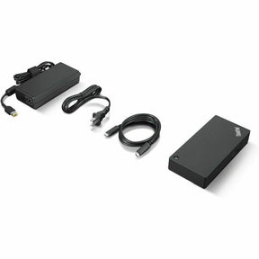 Lenovo ThinkPad Docking Station — 40AY0135US