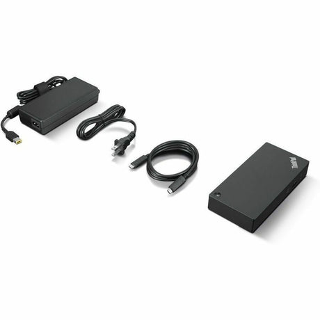 Lenovo ThinkPad Docking Station — 40AY0135US