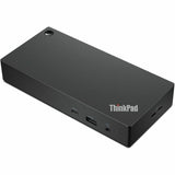 Lenovo ThinkPad Docking Station — 40AY0135US