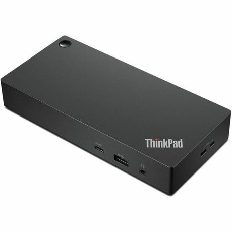 Lenovo ThinkPad Docking Station — 40AY0135US