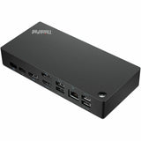 Lenovo ThinkPad Docking Station — 40AY0135US