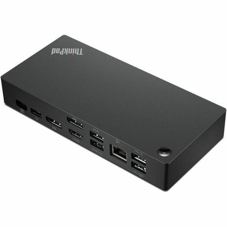 Lenovo ThinkPad Docking Station — 40AY0135US