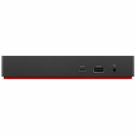 Lenovo ThinkPad Docking Station — 40AY0135US