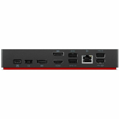 Lenovo ThinkPad Docking Station — 40AY0135US