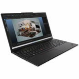 Lenovo ThinkPad P16s Gen 3 21KS0026US 16" Mobile Workstation - WUXGA - Intel Core Ultra 7 165H - vPro Technology - 32 GB - 1 TB SSD - English Keyboard - Black — 21KS0026US