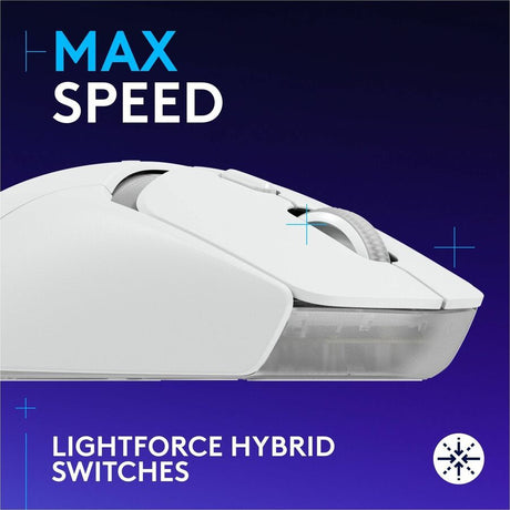 Logitech G G309 LIGHTSPEED Wireless Gaming Mouse — 910-007205