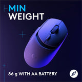 Logitech G G309 LIGHTSPEED Wireless Gaming Mouse — 910-007205