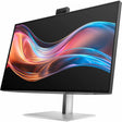 HP 727pm 27" Class 4K UHD LCD Monitor — 8K135AA#ABA