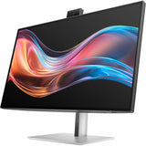 HP 727pm 27" Class 4K UHD LCD Monitor — 8K135AA#ABA