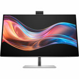 HP 727pm 27" Class 4K UHD LCD Monitor — 8K135AA#ABA