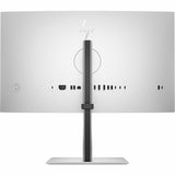 HP 727pm 27" Class 4K UHD LCD Monitor — 8K135AA#ABA
