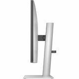 HP 727pm 27" Class 4K UHD LCD Monitor — 8K135AA#ABA