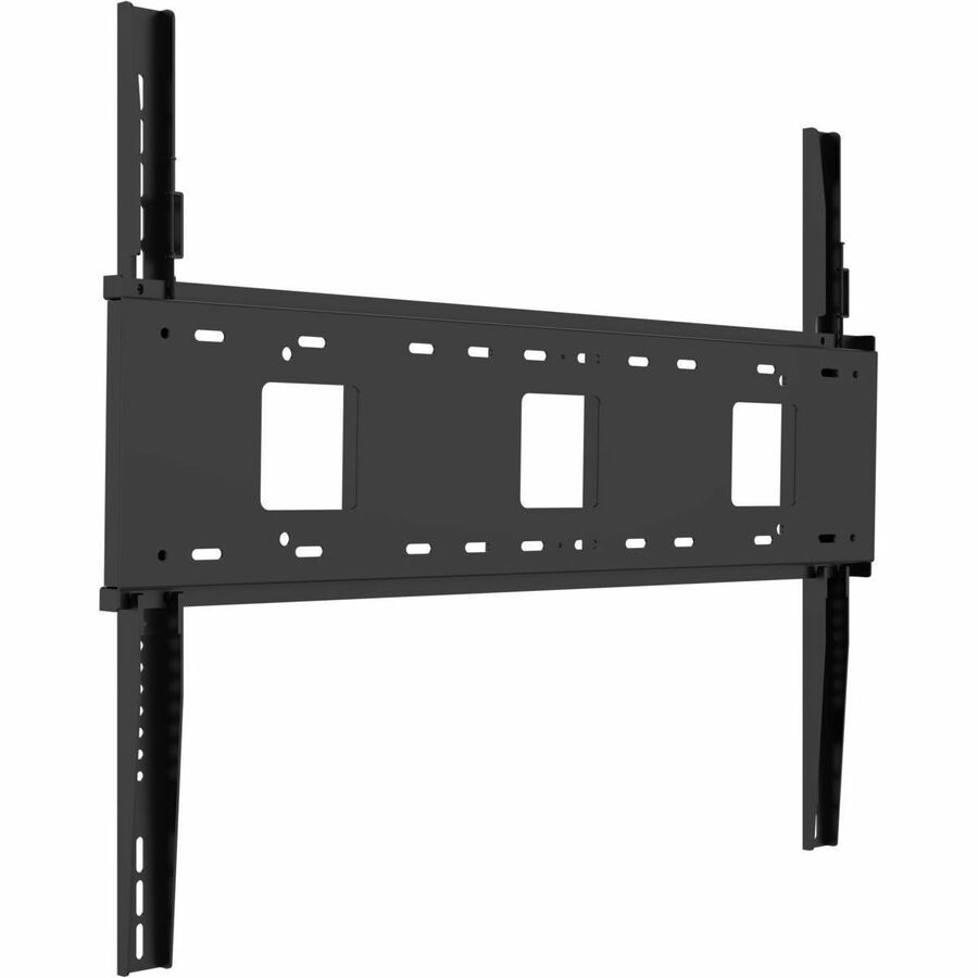ViewSonic VB-WMK-004 Heavy-Duty Fixed Wall Mount for 75"-110" Displays, VESA 400x400mm to 1000x800mm, Max Weight 793.6 Lbs — VB-WMK-004