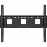 ViewSonic VB-WMK-004 Heavy-Duty Fixed Wall Mount for 75"-110" Displays, VESA 400x400mm to 1000x800mm, Max Weight 793.6 Lbs — VB-WMK-004