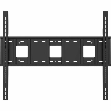 ViewSonic VB-WMK-004 Heavy-Duty Fixed Wall Mount for 75"-110" Displays, VESA 400x400mm to 1000x800mm, Max Weight 793.6 Lbs — VB-WMK-004
