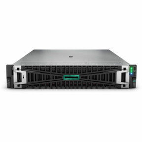 HPE SMART CHOICE ProLiant DL380 G11 2U Rack Server - 1 x Intel Xeon Silver 6526Y 2.8 GHz - 128 GB RAM - NVMe Controller — P71681-005