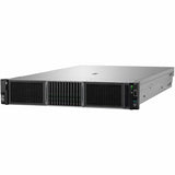 HPE SMART CHOICE ProLiant DL380 G11 2U Rack Server - 1 x Intel Xeon Silver 6526Y 2.8 GHz - 128 GB RAM - NVMe Controller — P71681-005