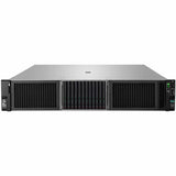 HPE SMART CHOICE ProLiant DL380 G11 2U Rack Server - 1 x Intel Xeon Silver 6526Y 2.8 GHz - 128 GB RAM - NVMe Controller — P71681-005