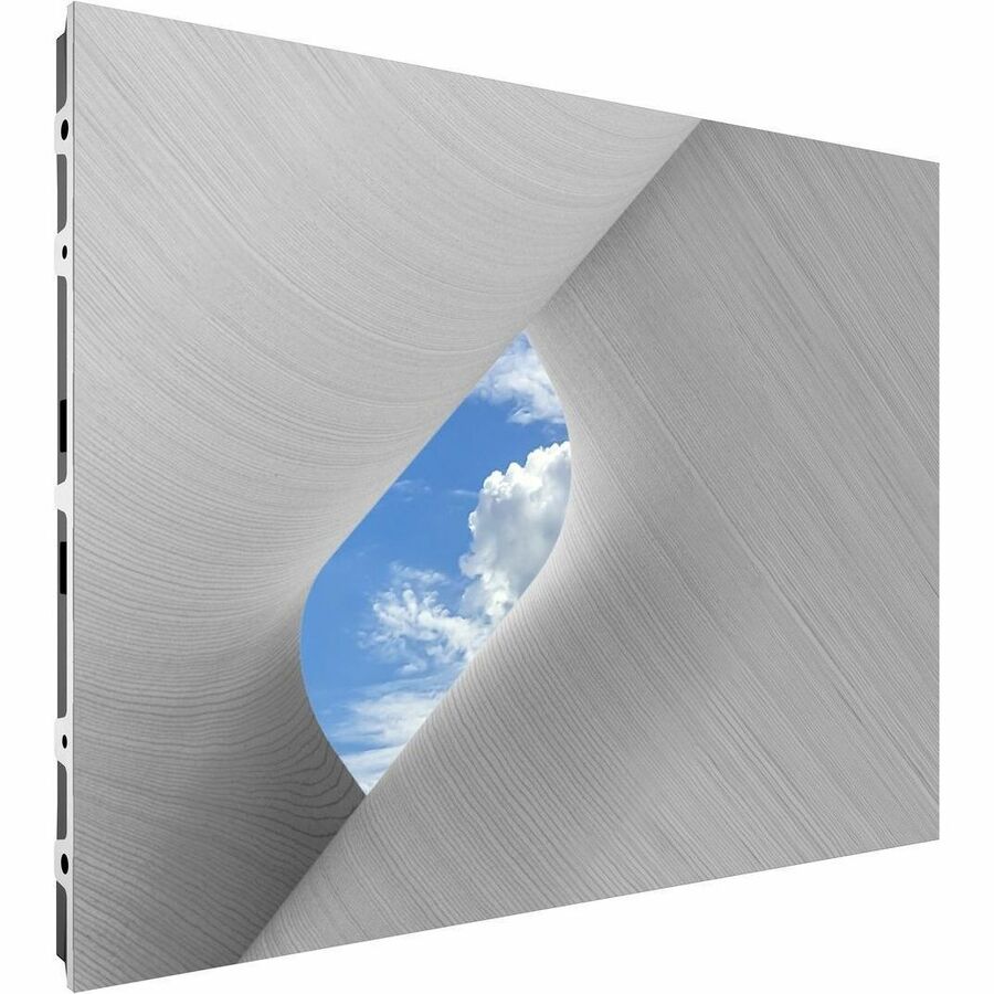 ViewSonic Direct View LED LDC031-120 - P1.2 Configurable All-in-One LED Display, 4:3 Aspect Ratio, GOB Surface — LDC031-120