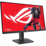 Asus ROG Strix XG27ACMG 27" Class WQHD Gaming LCD Monitor - 16:9 - Black — XG27ACMG