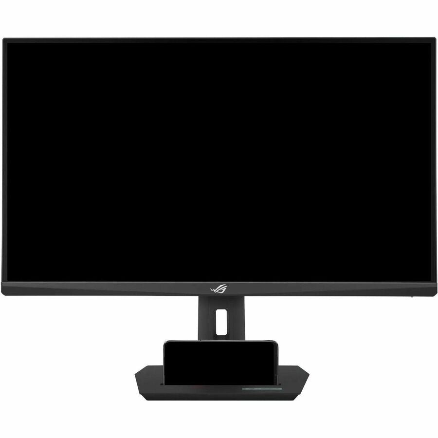 Asus ROG Strix XG27ACMG 27" Class WQHD Gaming LCD Monitor - 16:9 - Black — XG27ACMG
