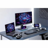 Asus ROG Strix XG27ACMG 27" Class WQHD Gaming LCD Monitor - 16:9 - Black — XG27ACMG