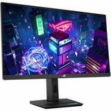 Asus ROG Strix XG27ACMG 27" Class WQHD Gaming LCD Monitor - 16:9 - Black — XG27ACMG