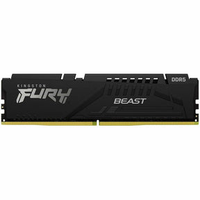 Kingston FURY Beast 16GB DDR5 SDRAM Memory Module — KF560C36BBE2-16