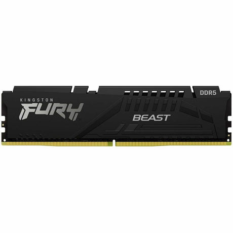 Kingston FURY Beast 16GB DDR5 SDRAM Memory Module — KF560C36BBE2-16