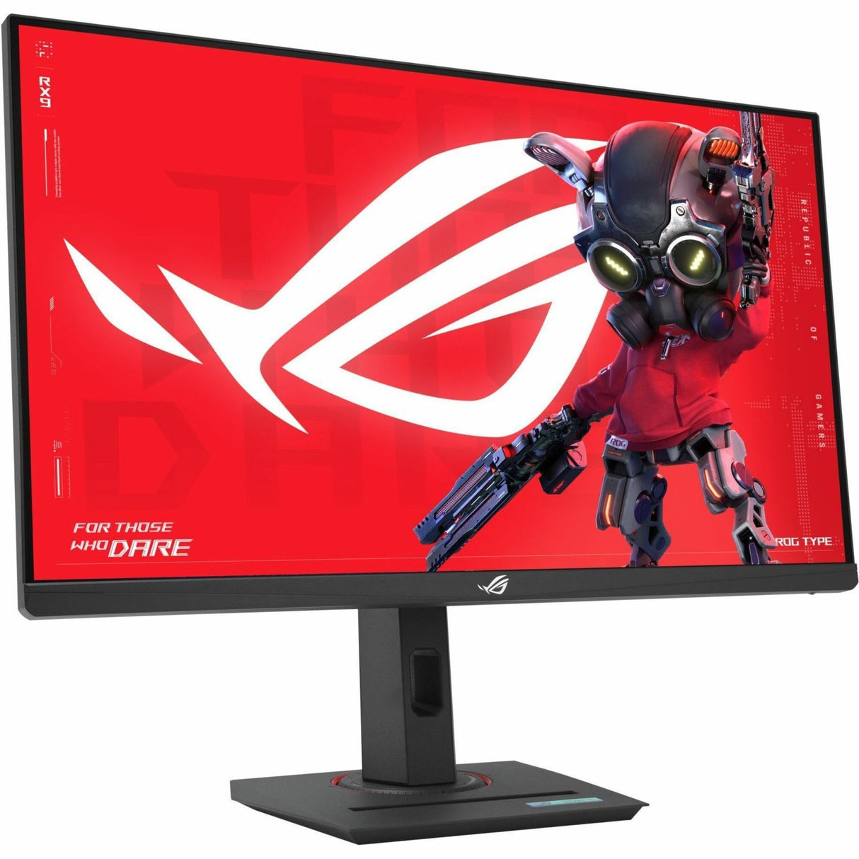 Asus ROG Strix XG27UCS 27" Class 4K UHD Gaming LED Monitor - 16:9 — XG27UCS