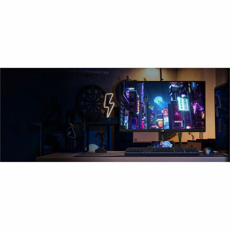 Asus ROG Strix XG27UCS 27" Class 4K UHD Gaming LED Monitor - 16:9 — XG27UCS