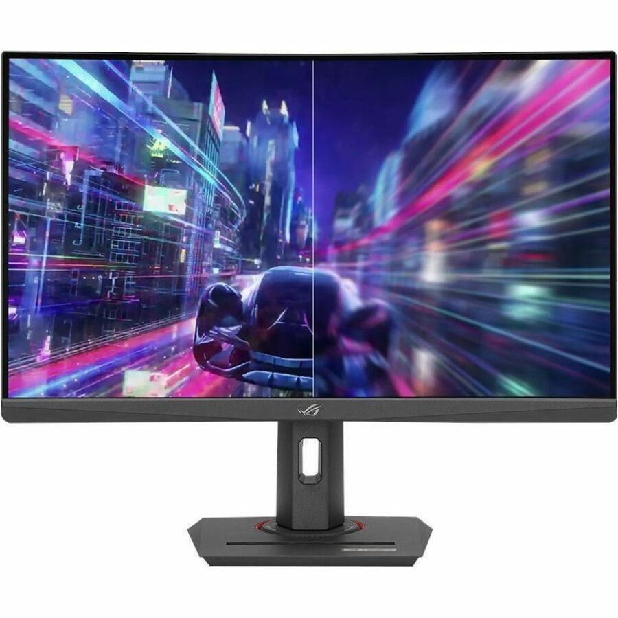 Asus ROG Strix XG27UCS 27" Class 4K UHD Gaming LED Monitor - 16:9 — XG27UCS