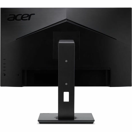 Acer Vero B277 TAA 27" Class LCD Monitor - 16:9 - Black — UM.HB7AA.A02