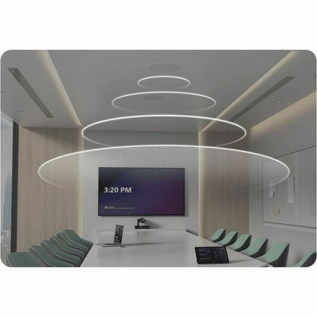 Yealink SkySound CS10 2-way Ceiling Mountable Speaker — 1303094