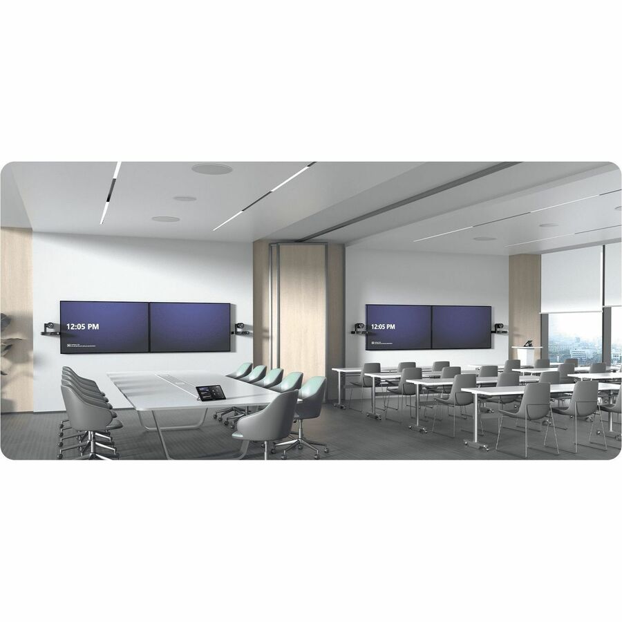 Yealink SkySound CS10 2-way Ceiling Mountable Speaker — 1303094
