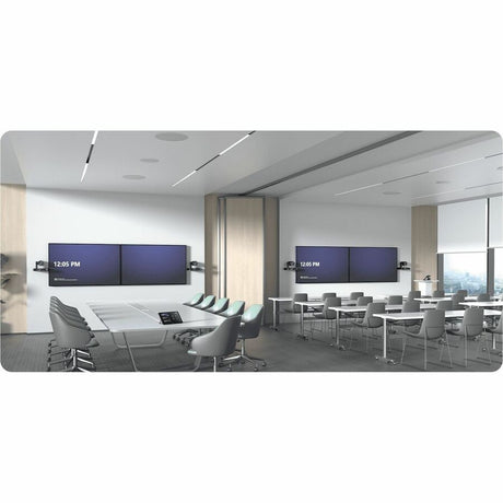 Yealink SkySound CS10 2-way Ceiling Mountable Speaker — 1303094