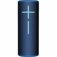 Ultimate Ears BOOM 4 Portable Waterproof Bluetooth Speaker With 360-Degree, Bold, Immersive, Crystal-Clear Sound, Floating Speaker With 15-Hour Battery and 147ft (45m) Range, Blue — 984-001967