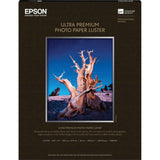 Epson Premium Photo Paper — S041913