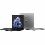 Microsoft Surface Laptop 6 15" Touchscreen Notebook - Intel Core Ultra 7 - 16 GB - 512 GB SSD - English Keyboard - Black — EP2-04467