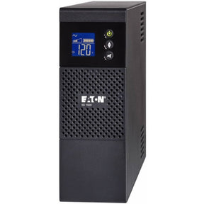 Eaton 5S UPS 1500VA 900 Watt 230V Tower UPS Sine Wave Battery Back Up LCD USB — 5S1500G